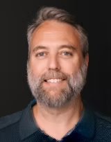 Jeff Barry - Web Development Expert